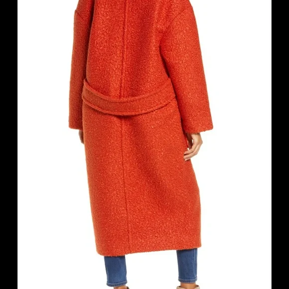 UGG Hattie Coat